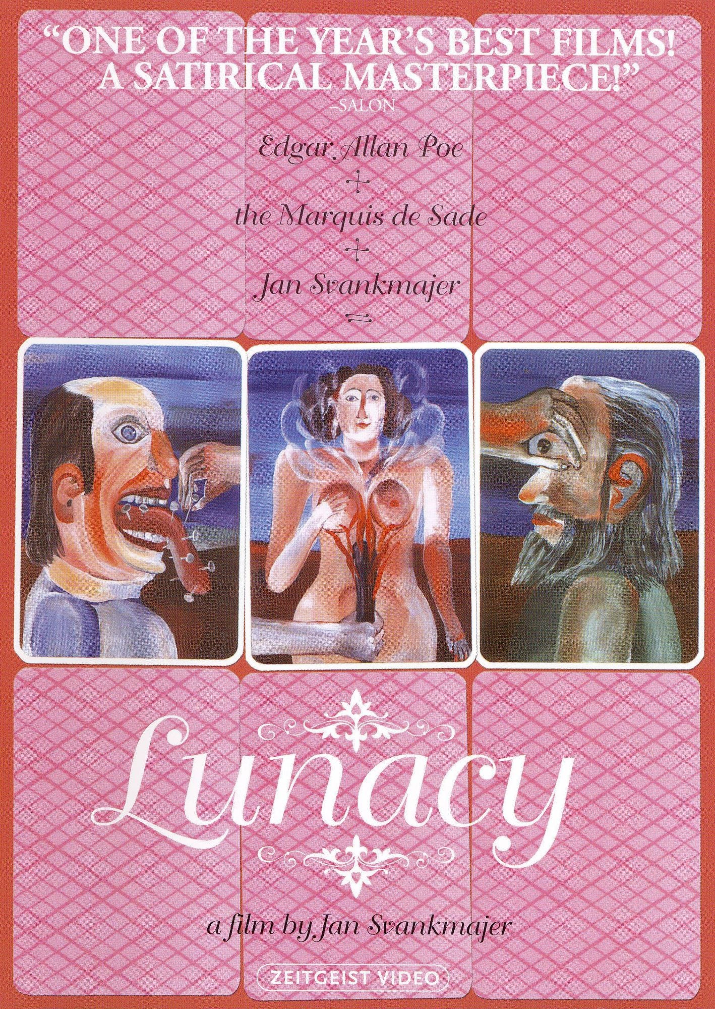 Lunacy
