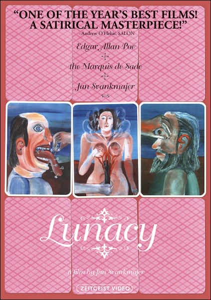 Lunacy