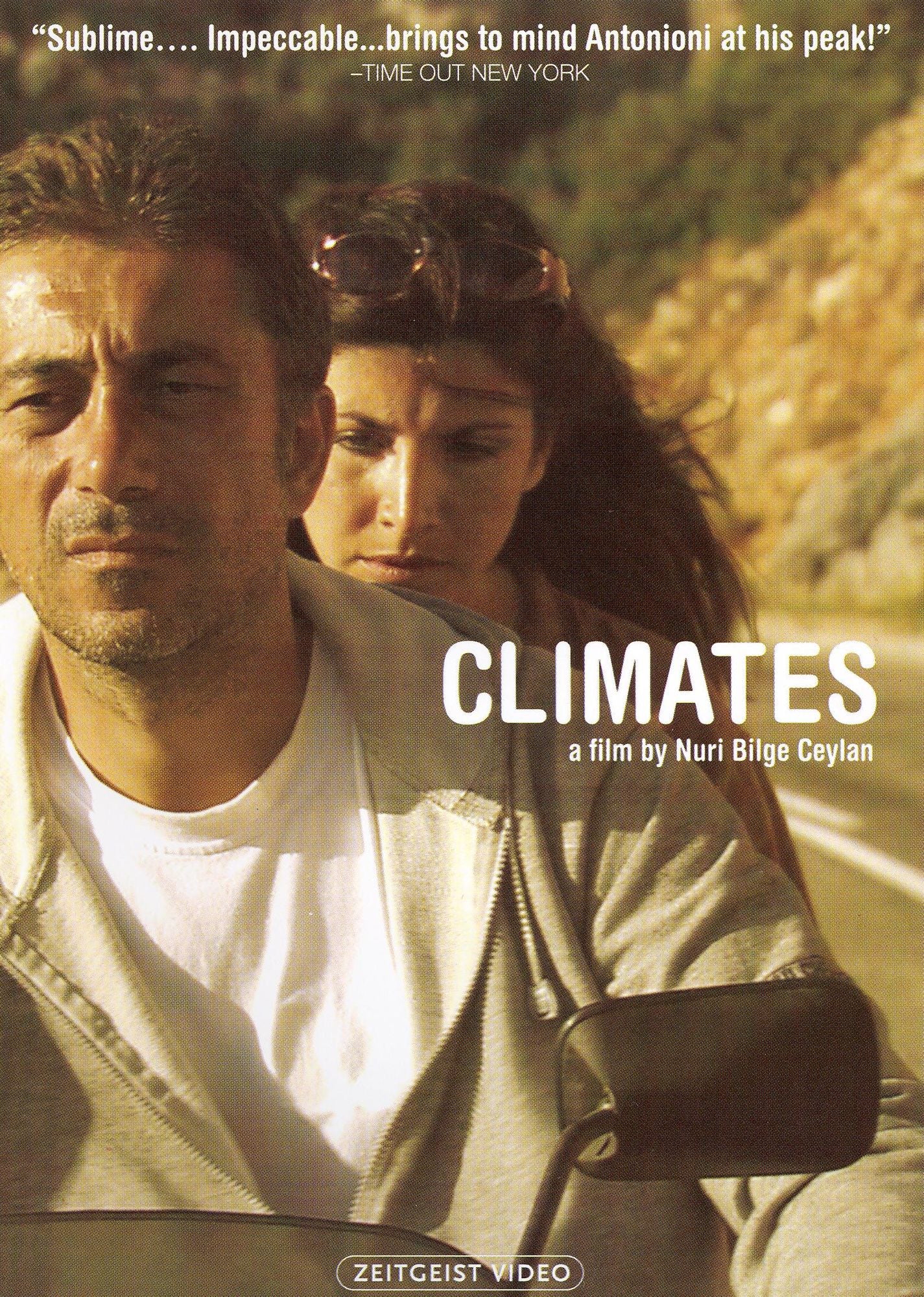 Climates