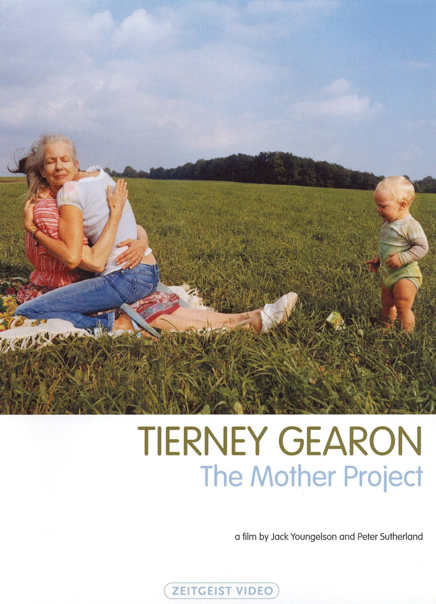Tierney Gearon: The Mother Project