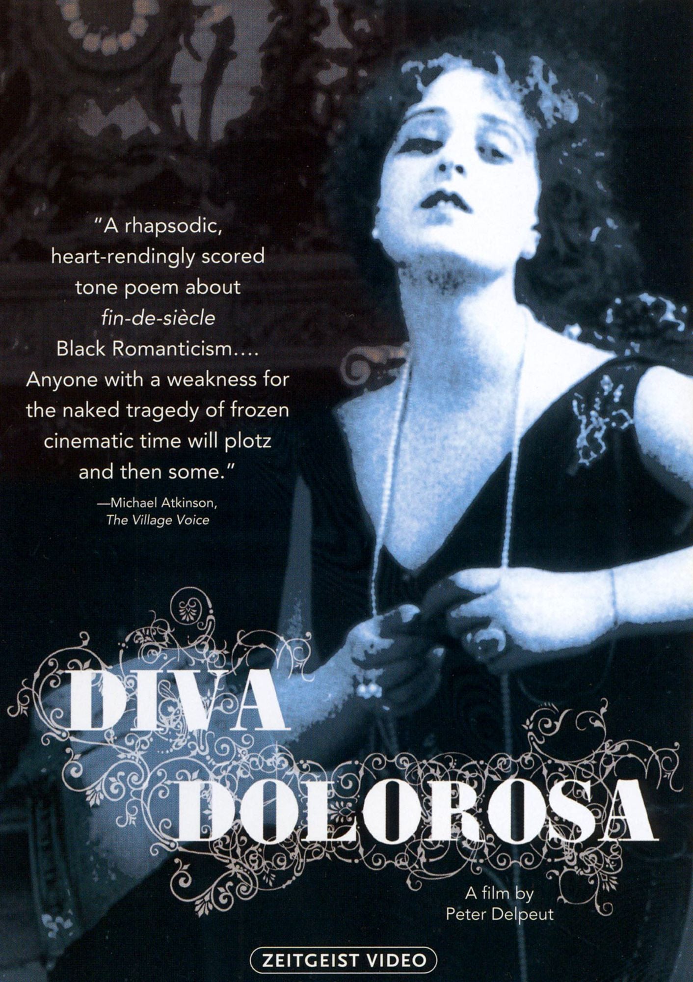 Diva Dolorosa