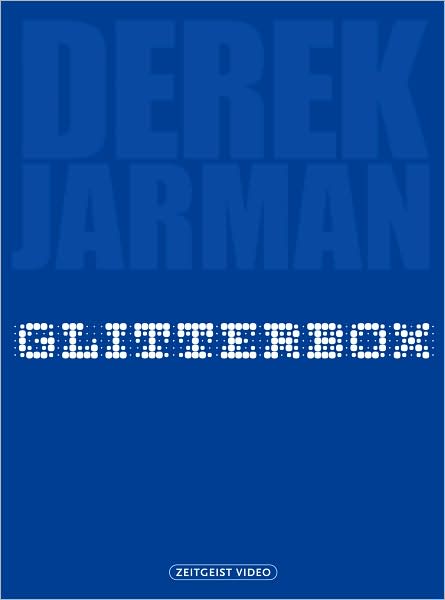 Glitterbox: Derek Jarman X 4