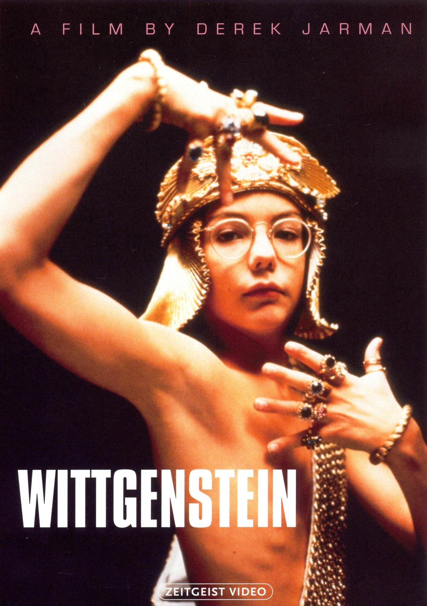 Wittgenstein