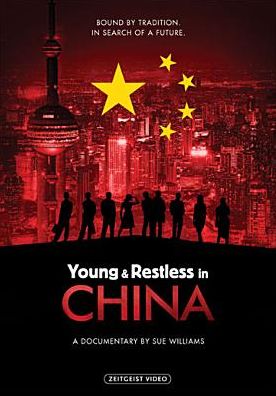 Young & Restless in China