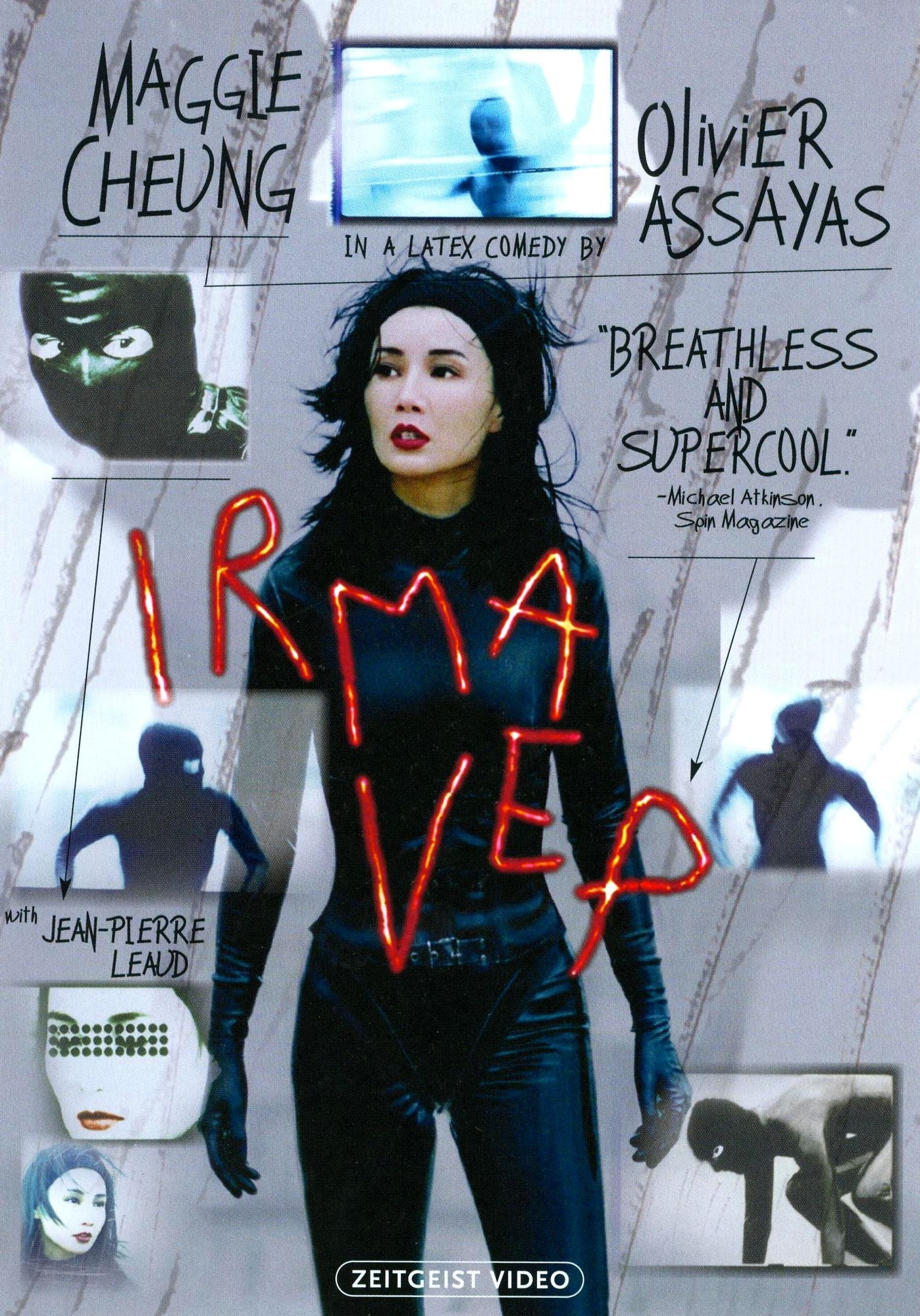 Irma Vep [Special Edition]