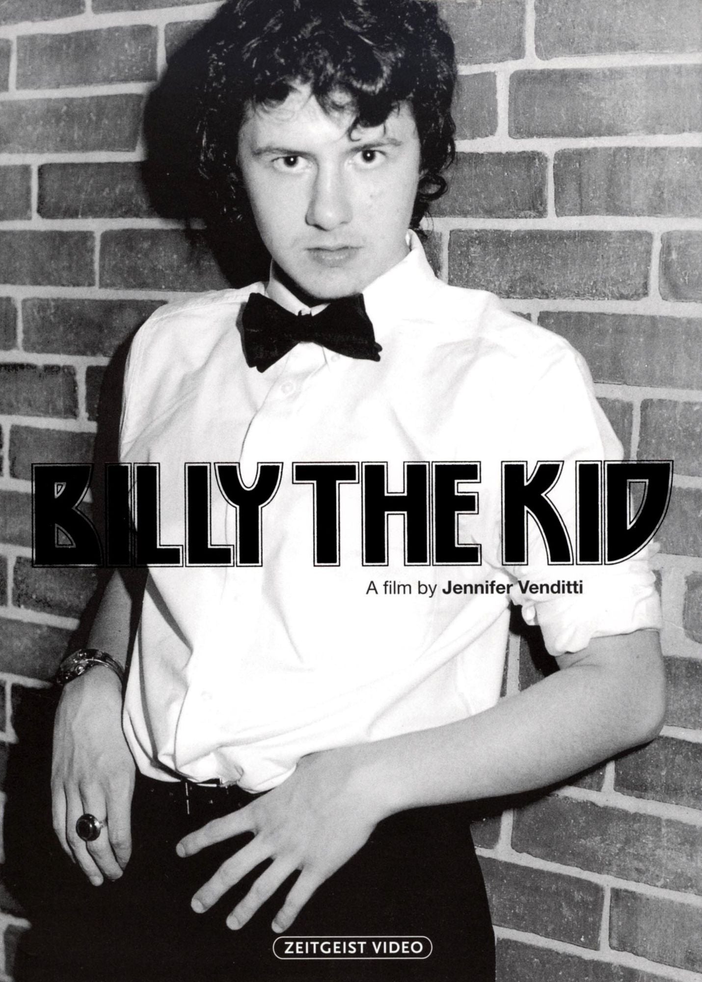Billy the Kid