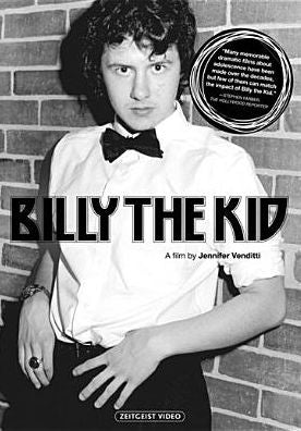 Billy the Kid