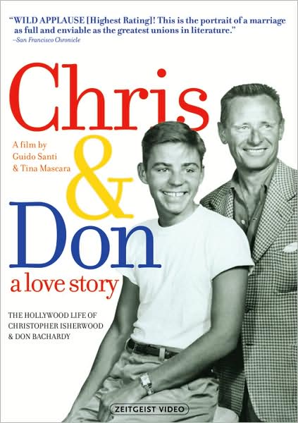Chris and Don: A Love Story