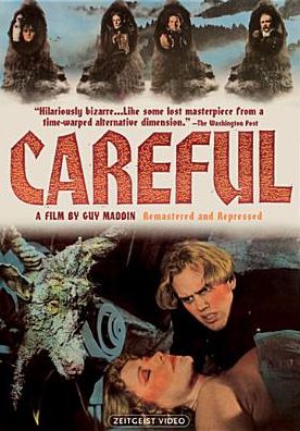 Careful