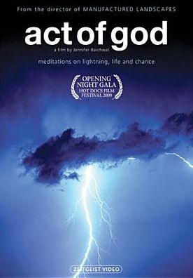 Act of God