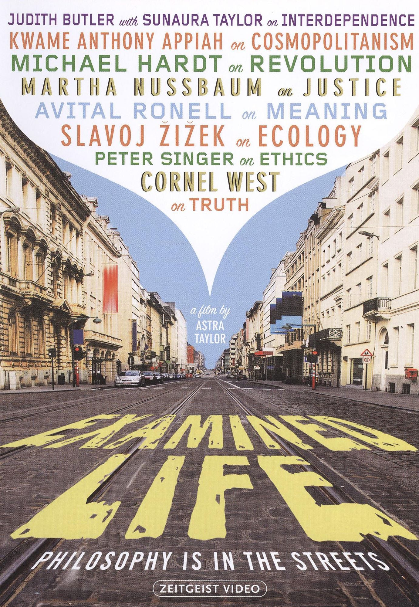 Examined Life