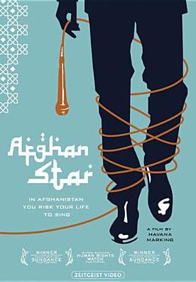 Afghan Star