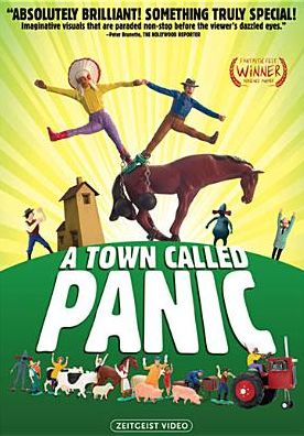 A Town Called Panic