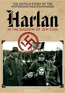 Harlan: In the Shadow of Jew Suss