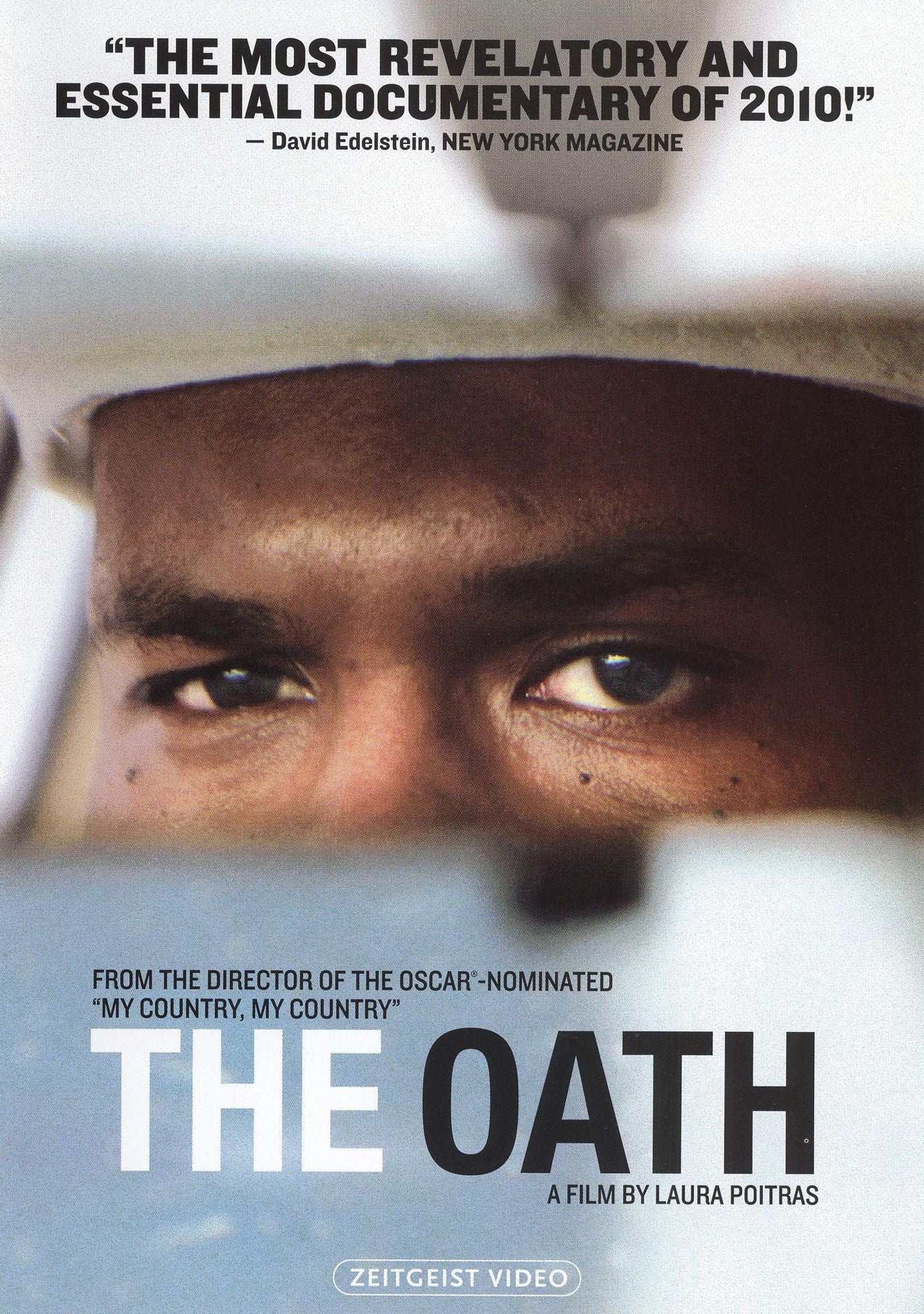 The Oath