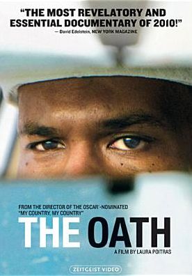 The Oath