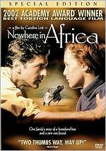Nowhere in Africa [Special Edition] [2 Discs]