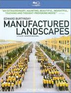Manufactured Landscapes [Blu-ray]
