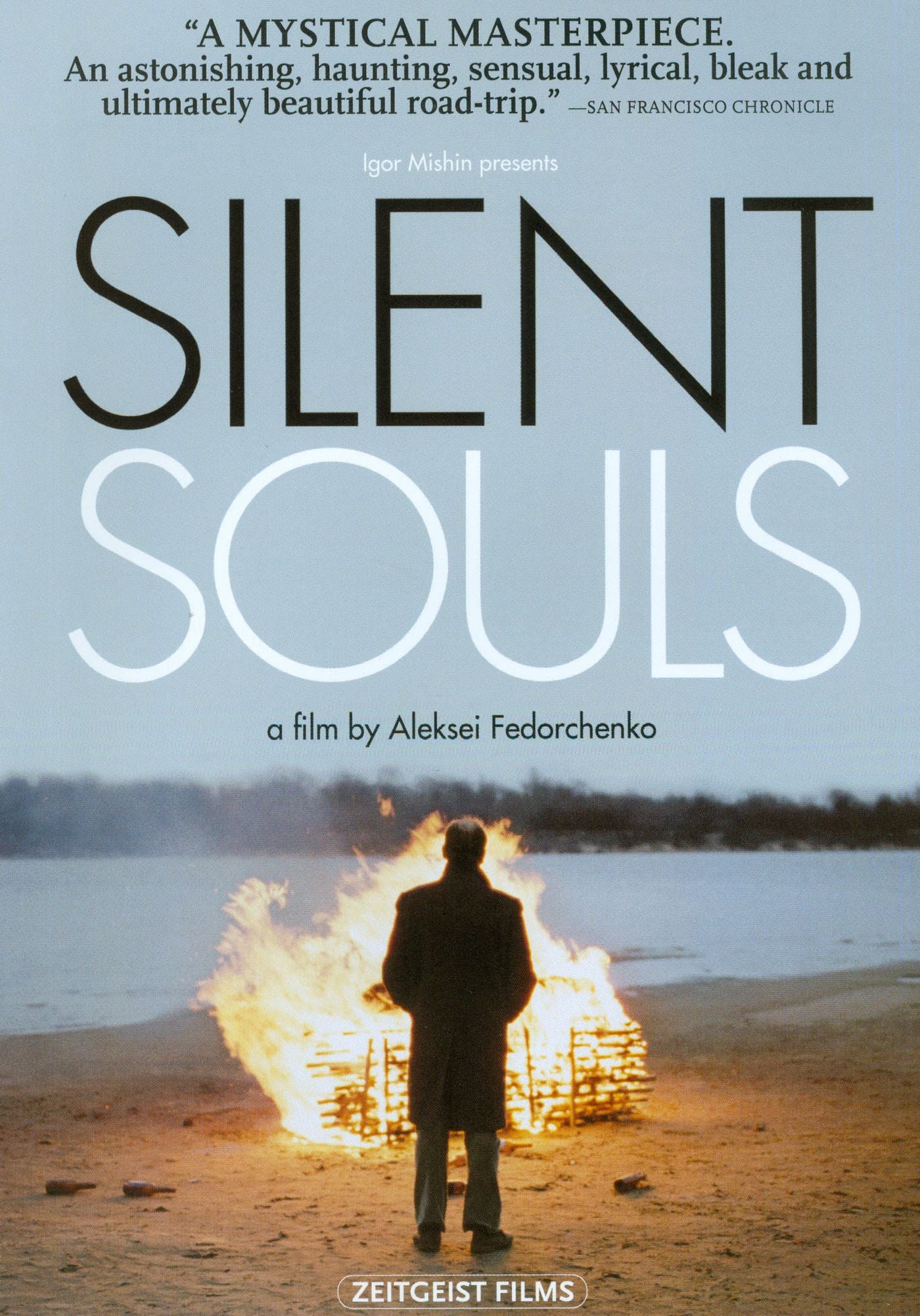 Silent Souls
