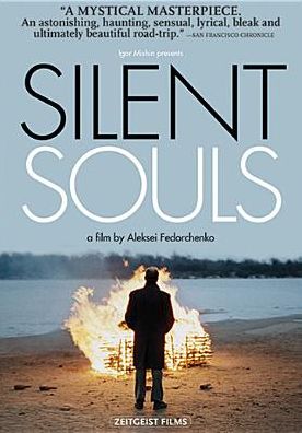 Silent Souls