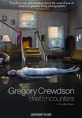 Gregory Crewdson: Brief Encounters