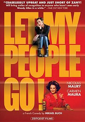 Let My People Go!