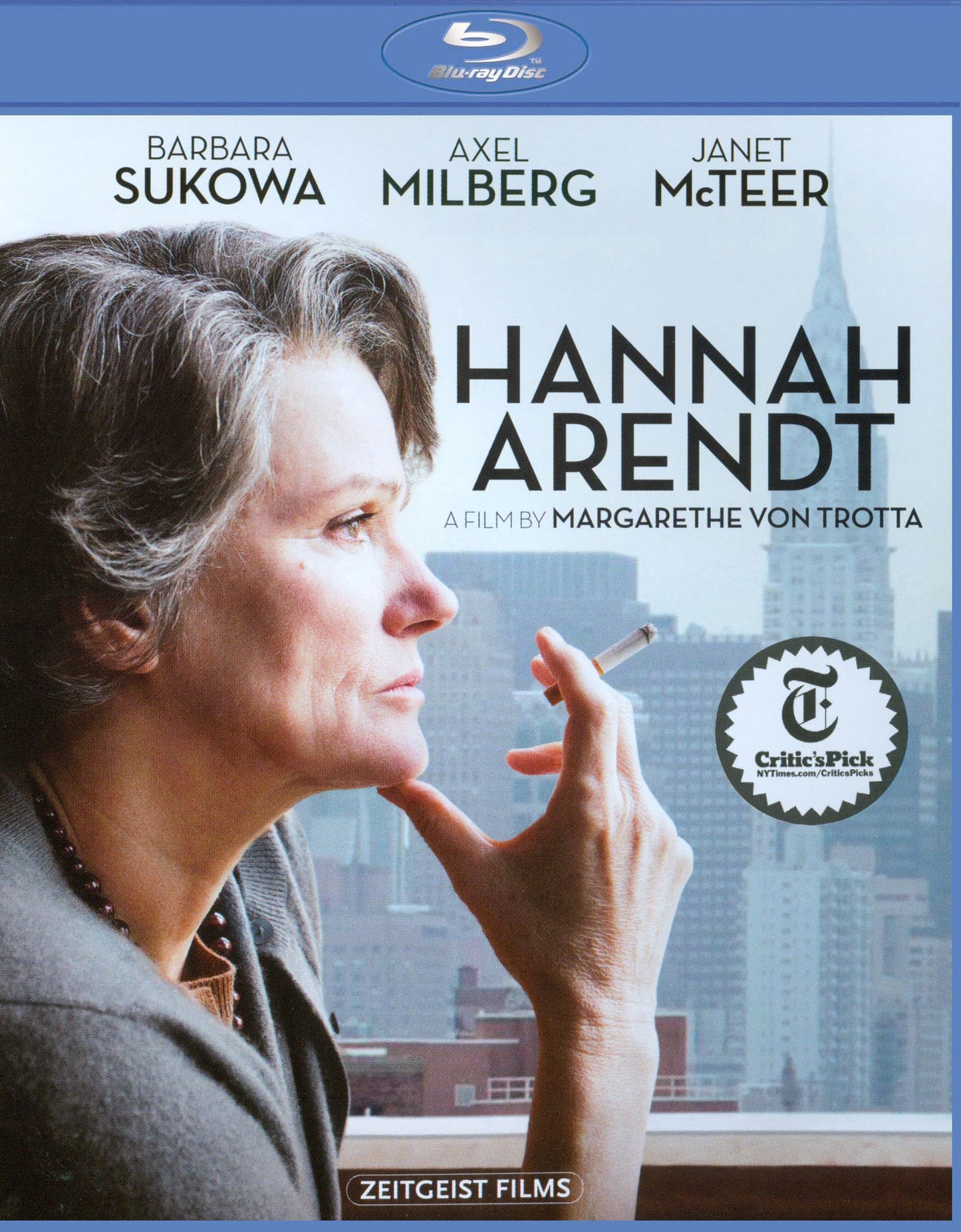 Hannah Arendt