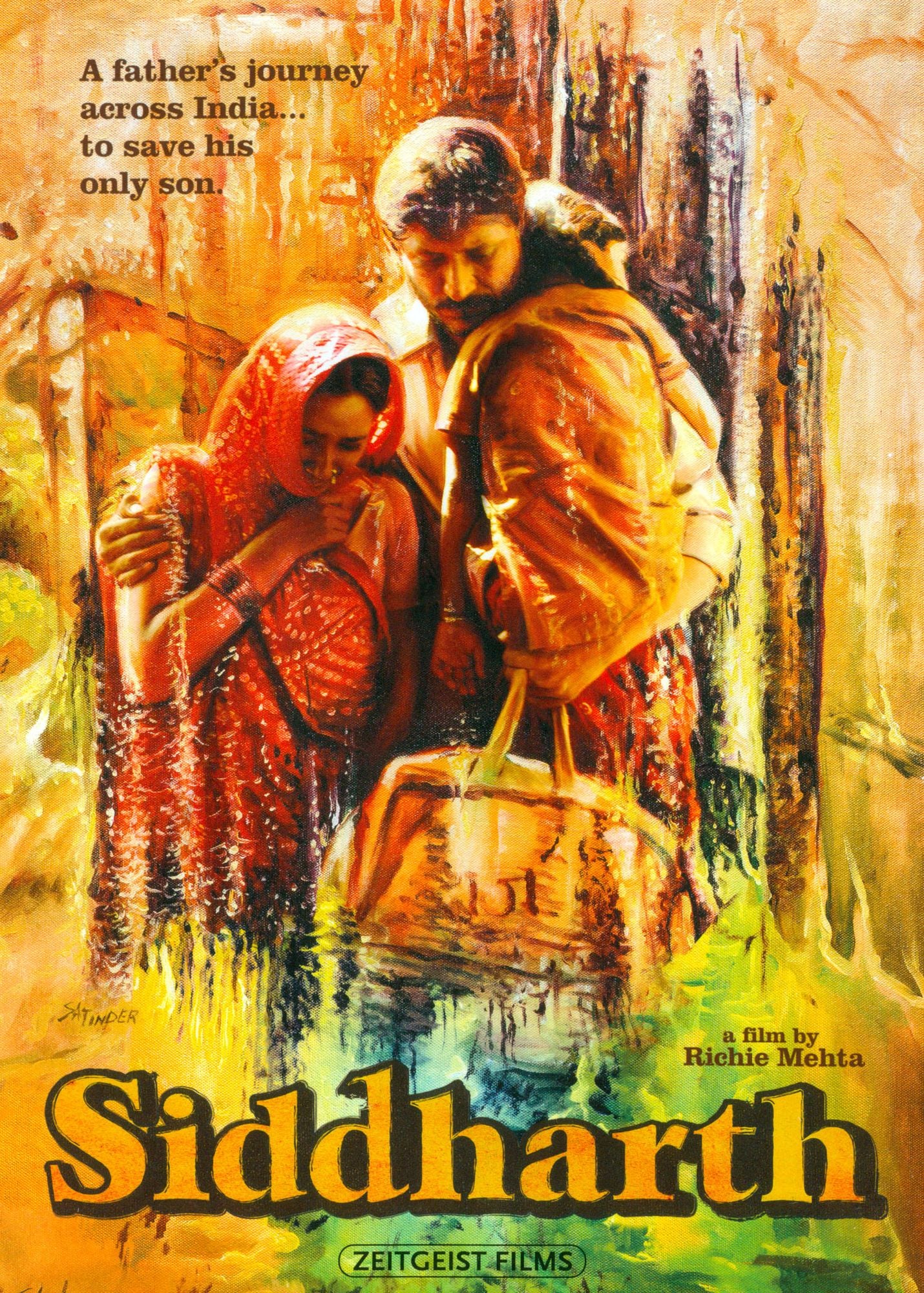 Siddharth