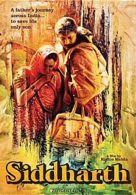 Siddharth