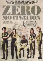 Zero Motivation