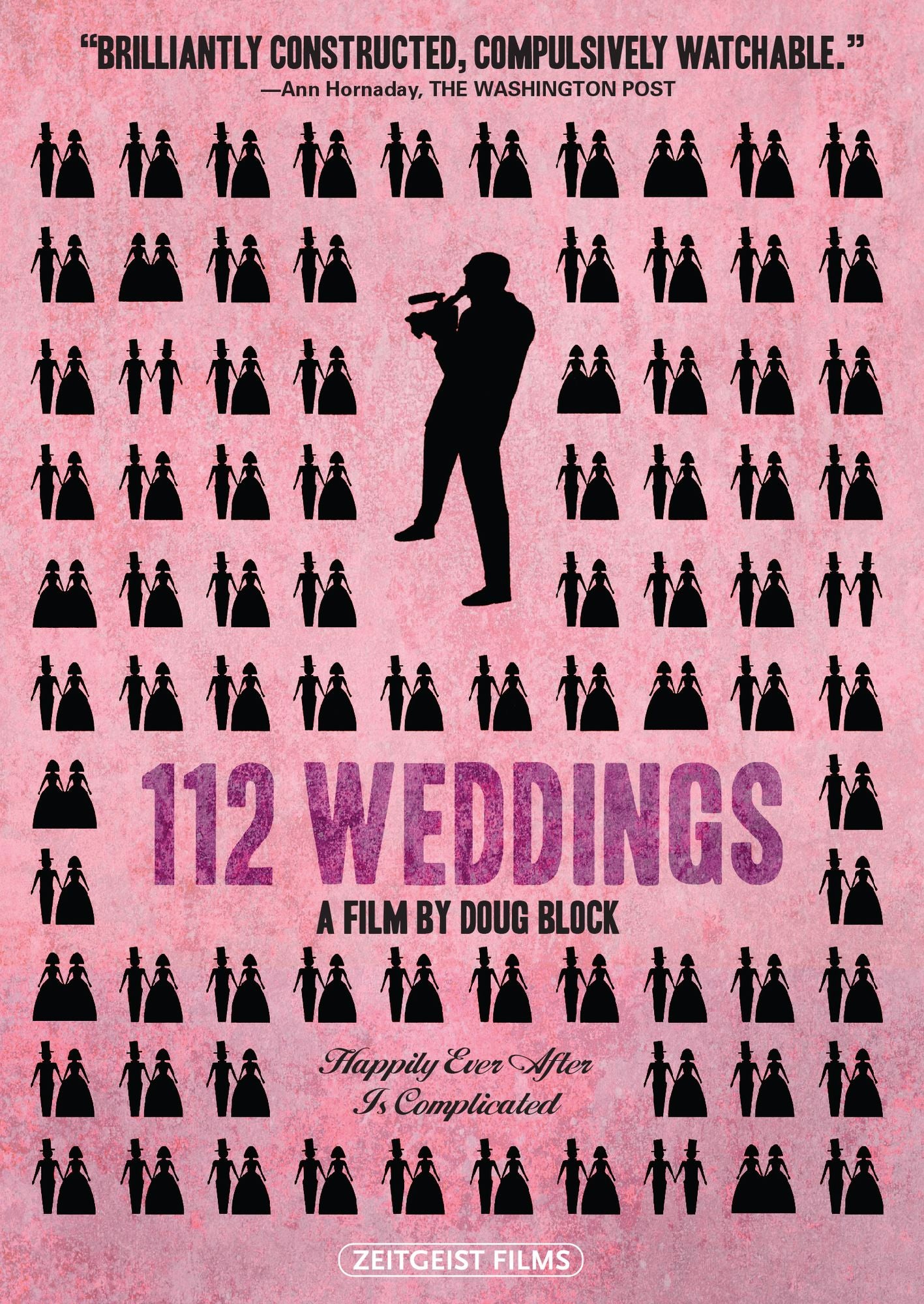 112 Weddings