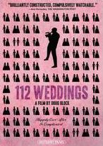 112 Weddings