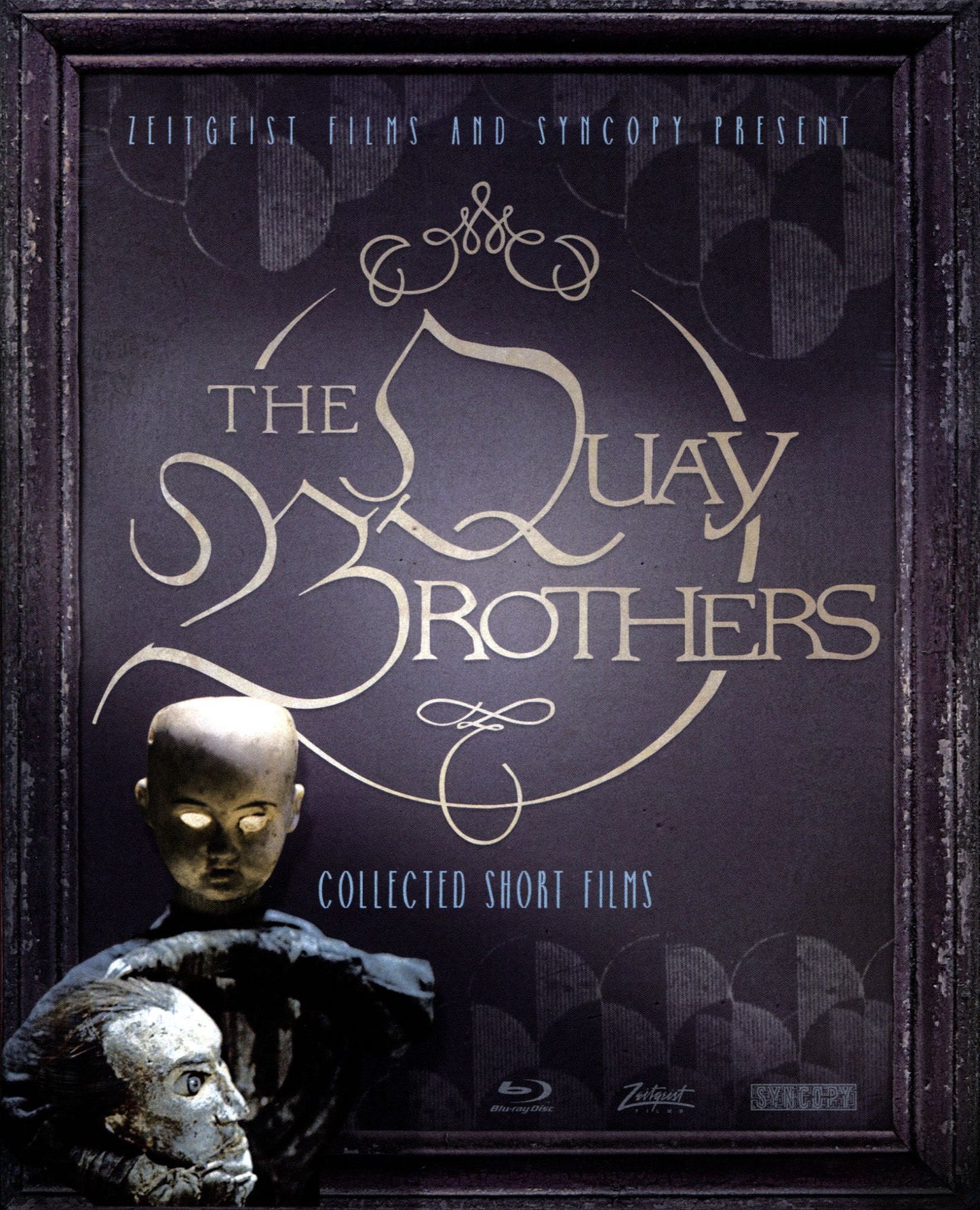 Quay Brothers: Collected Short Films