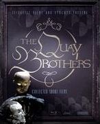Quay Brothers: Collected Short Films