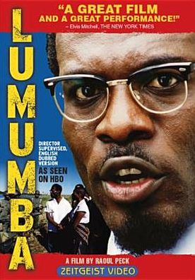 Lumumba [Dubbed]