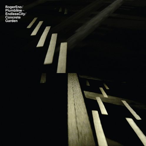 ENDLESS CITY / CONCRETE JUNGLE