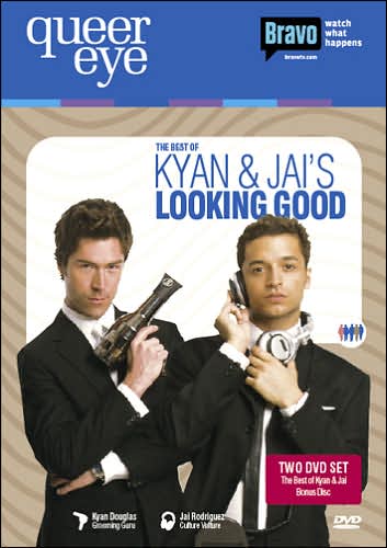 Queer Eye for the Straight Guy: Kyan and Jai - Looking Good