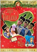 Shirley Temple Storybook Collection: Winnie the Pooh/Babes in Toyland