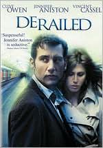 Derailed [P&S]