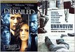 Derailed [WS] [Unrated]
