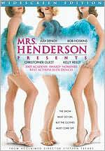 Mrs. Henderson Presents [WS]