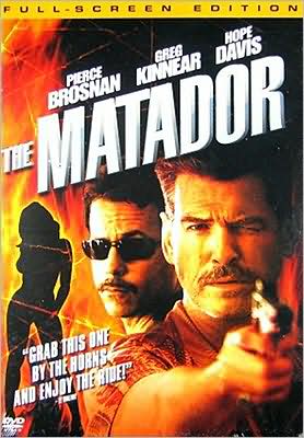 The Matador [P&S]