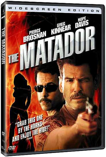 The Matador [WS]