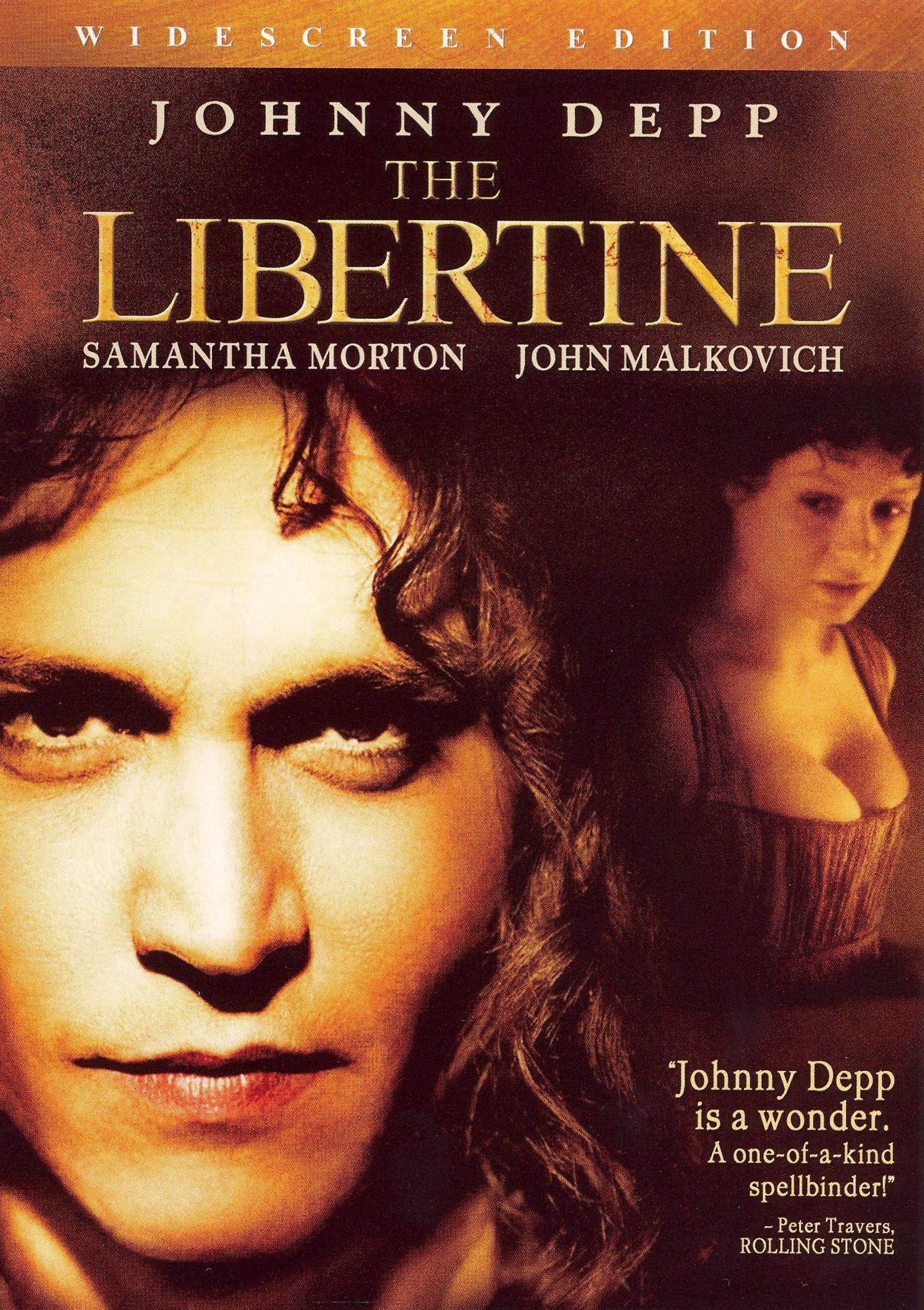 The Libertine
