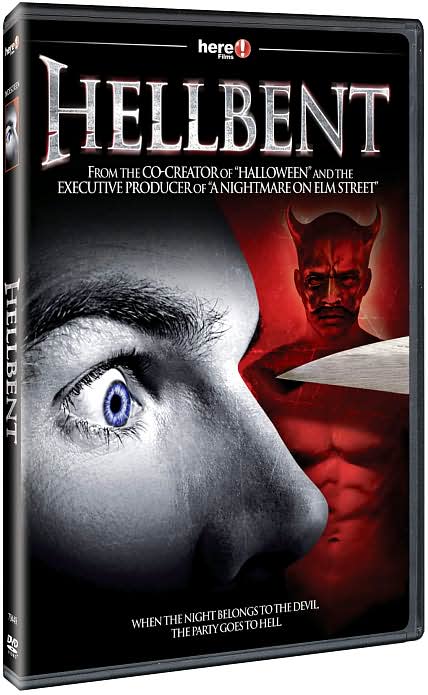 Hellbent