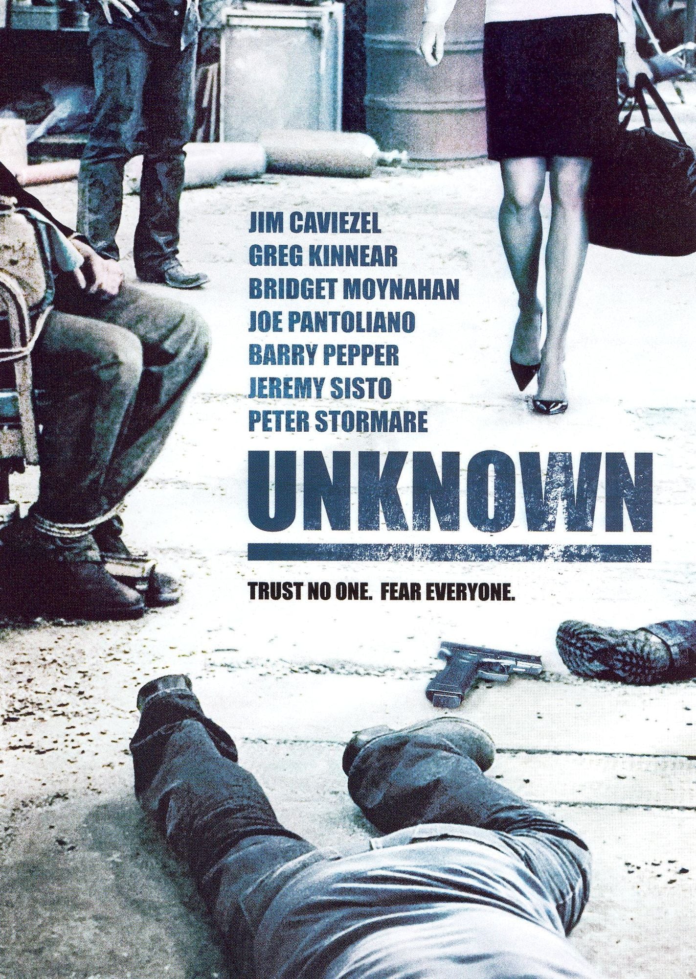 Unknown
