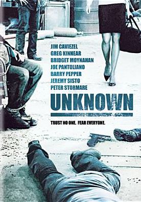 Unknown
