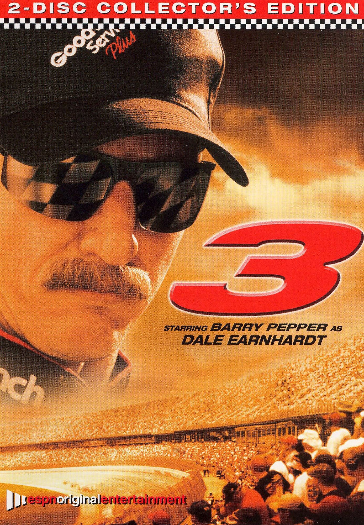 3: The Dale Earnhardt Story