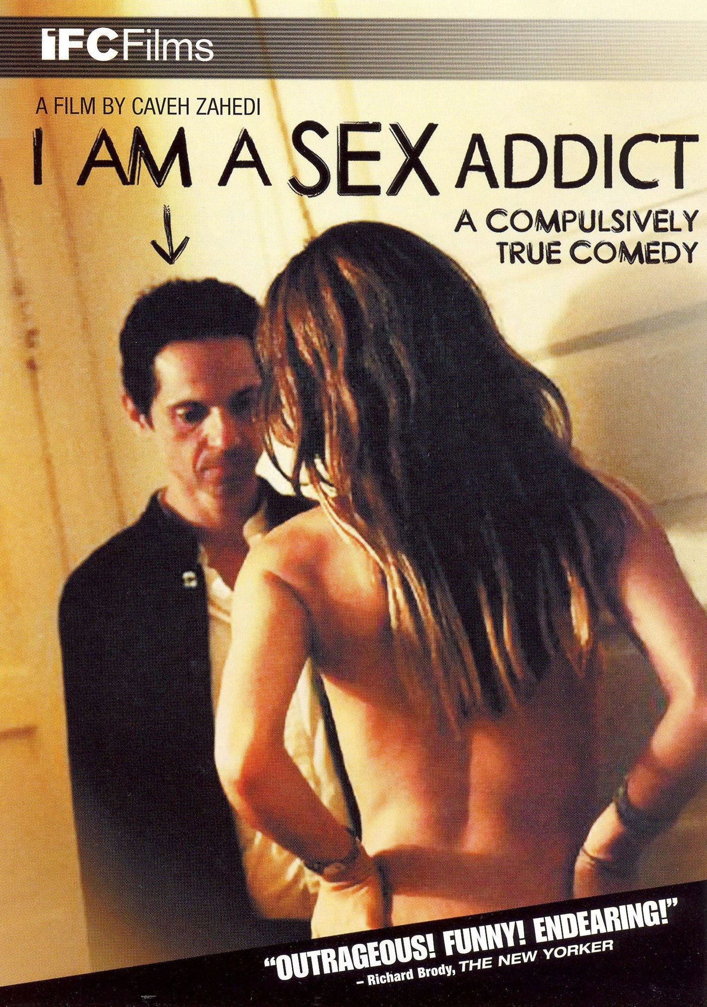 I Am A Sex Addict