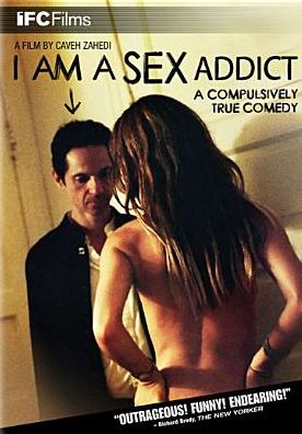 I Am A Sex Addict